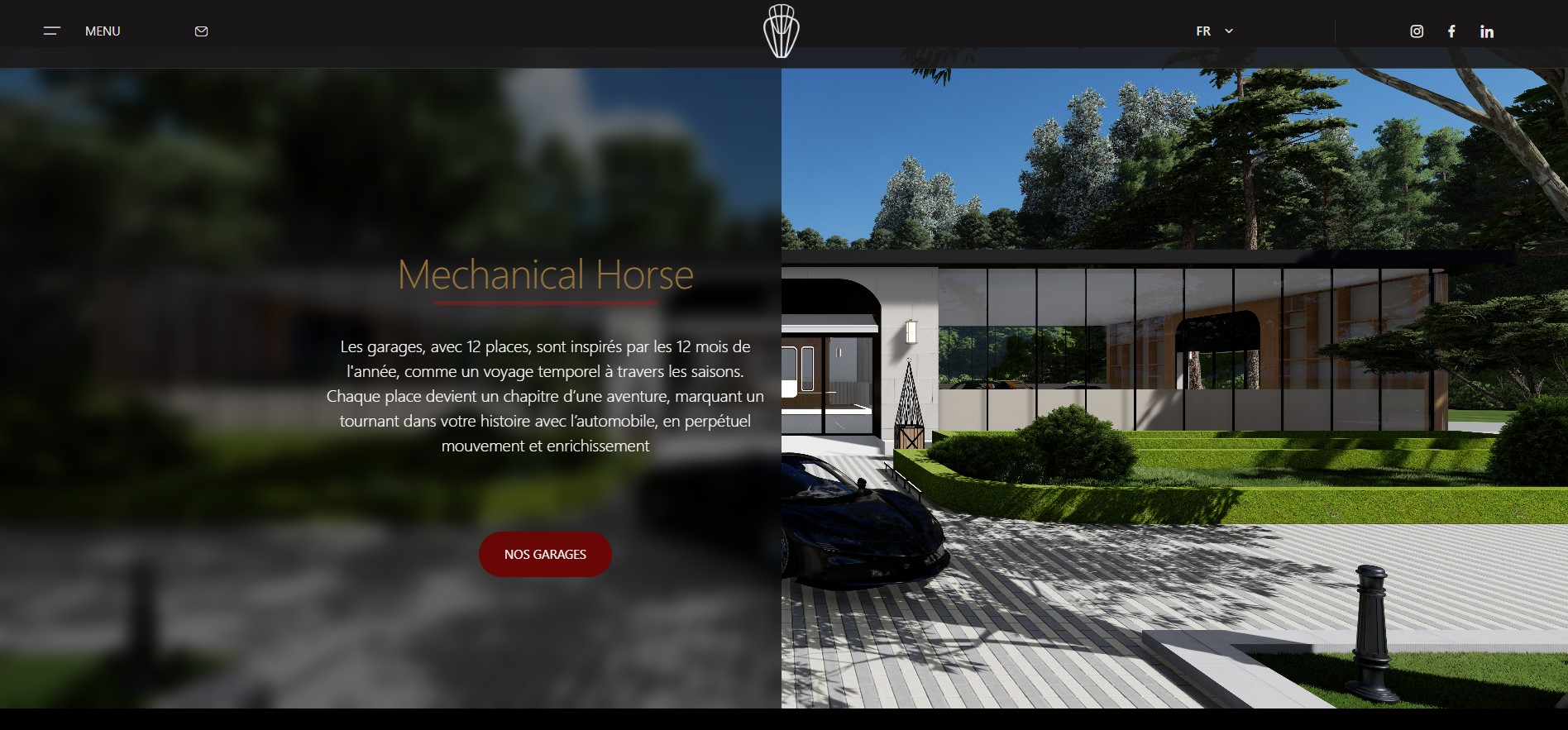 Site E-commerce