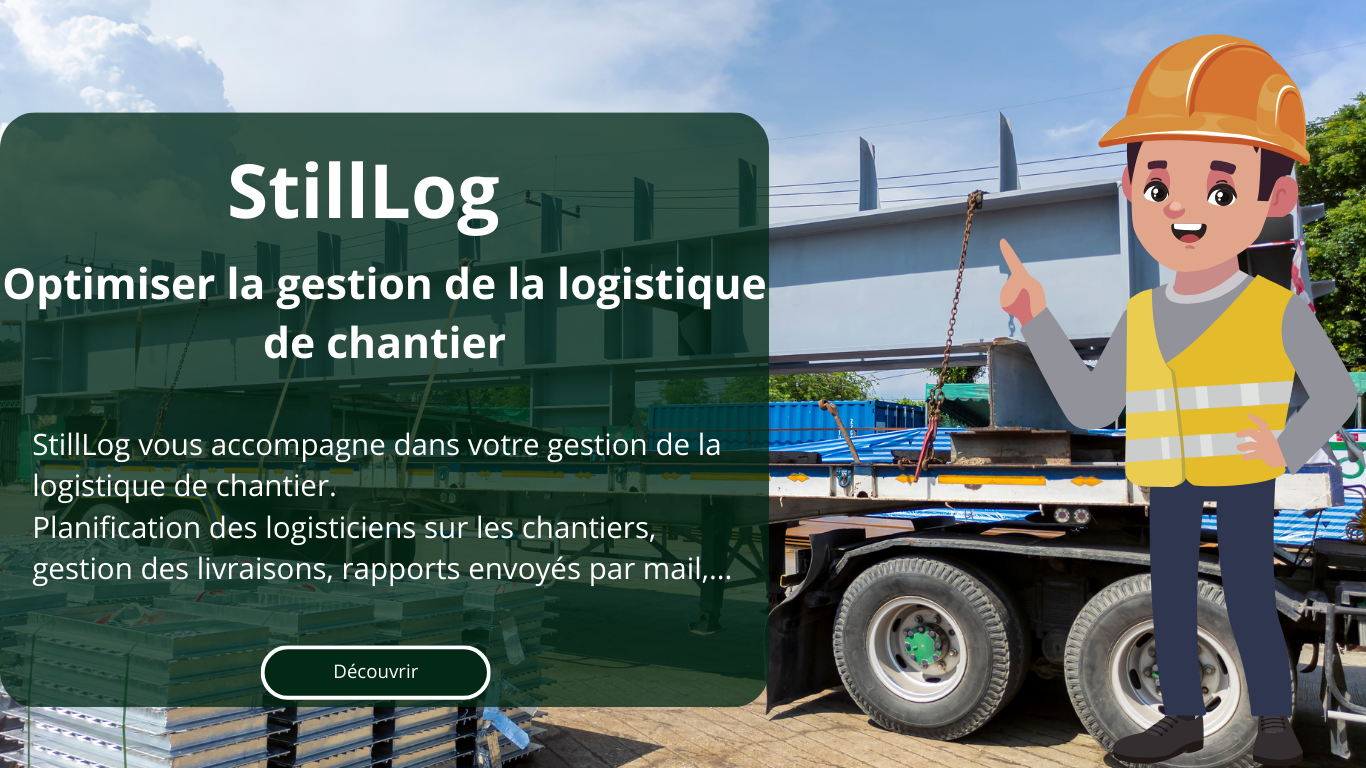 StillLog