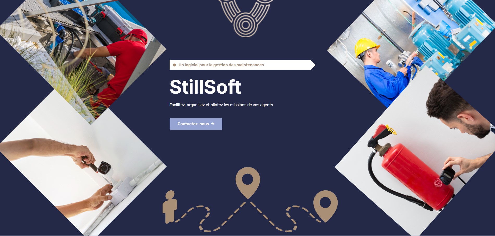 StillSoft